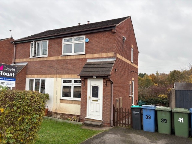 View full details for Richmond Drive - Mansfield Woodhouse - Nottinghamshire - NG19