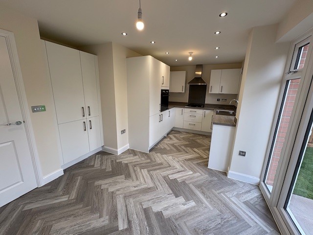 Image for Blueberry Avenue - Rainworth - Nottinghamshire - NG21