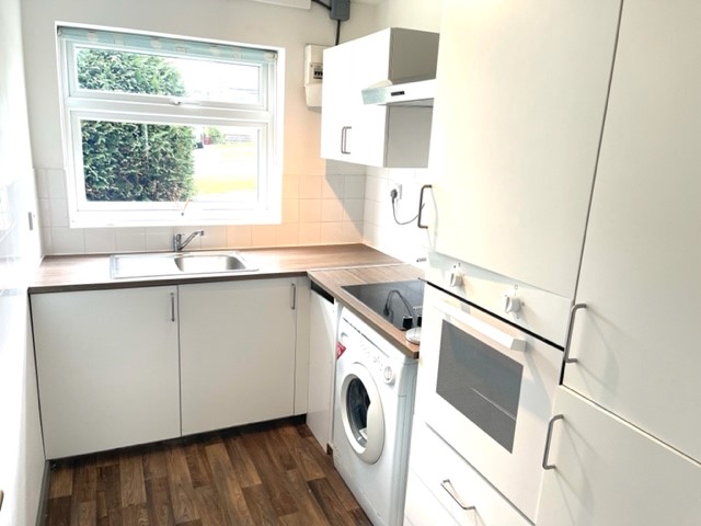 Image for Green Acres Drive - South Normanton - Derbyshire - DE55