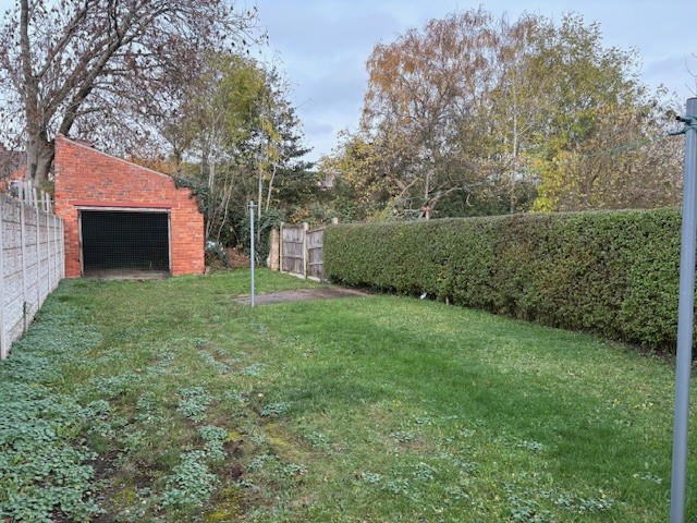 Image for Victoria Road - Kirkby in Ashfield - Nottinghamshire - NG17