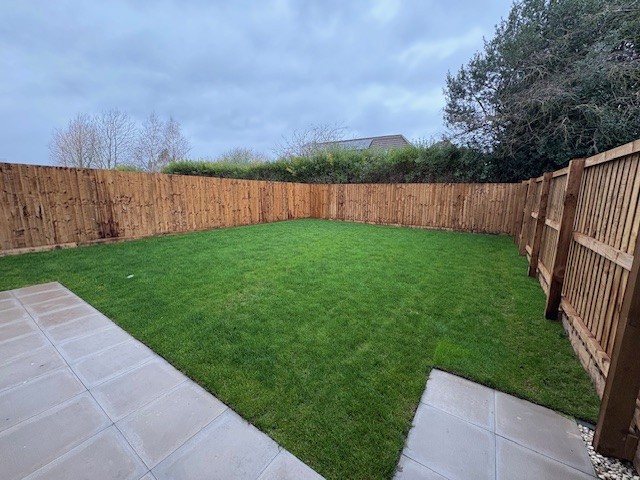 Image for Blueberry Avenue - Rainworth - Nottinghamshire - NG21