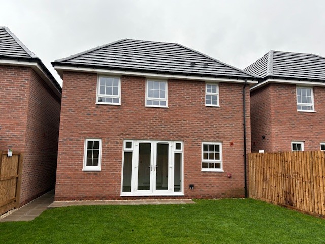 Image for Blueberry Avenue - Rainworth - Nottinghamshire - NG21