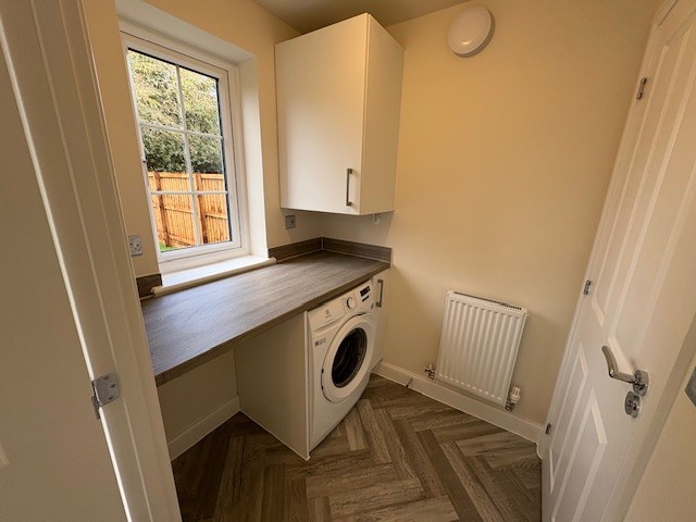 Image for Blueberry Avenue - Rainworth - Nottinghamshire - NG21