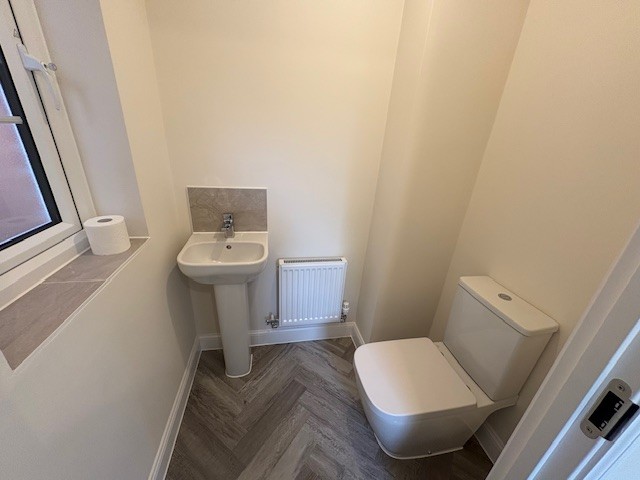 Image for Blueberry Avenue - Rainworth - Nottinghamshire - NG21