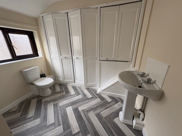 Image for Victoria Road - Kirkby in Ashfield - Nottinghamshire - NG17