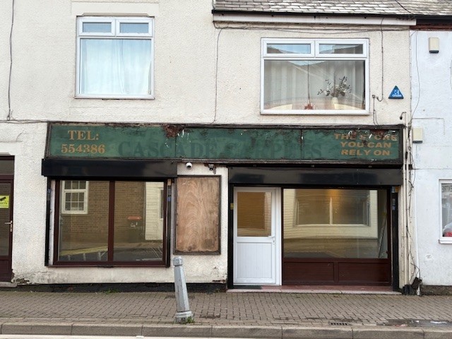 View full details for Outram Street - Sutton In Ashfield - Nottinghamshire - NG17