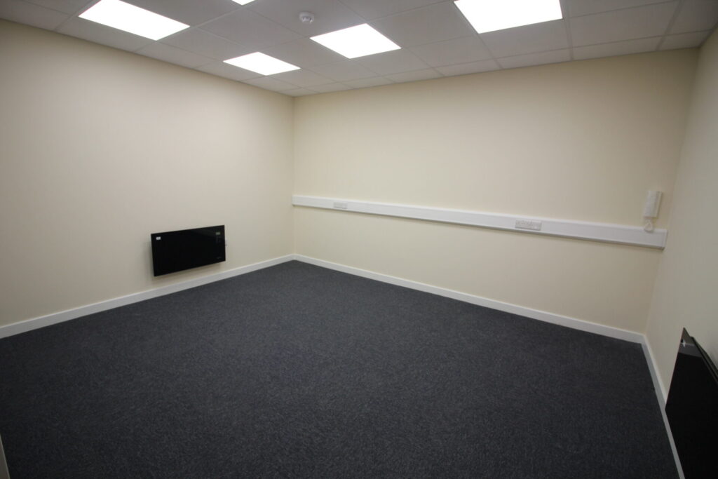 Image for Brierley Park Business Centre - Sutton In Ashfield - Nottinghamshire - NG17