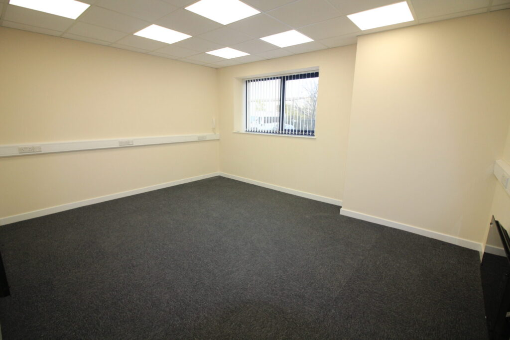 Image for Brierley Park Business Centre - Sutton In Ashfield - Nottinghamshire - NG17