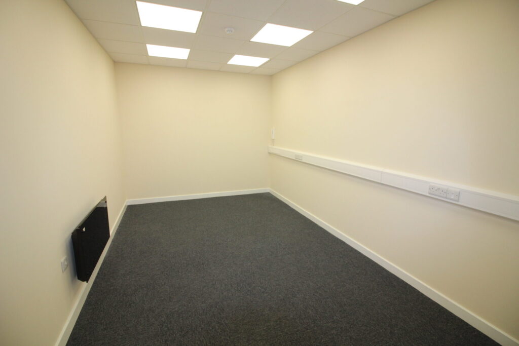 Image for Brierley Park Business Centre - Sutton In Ashfield - Nottinghamshire - NG17