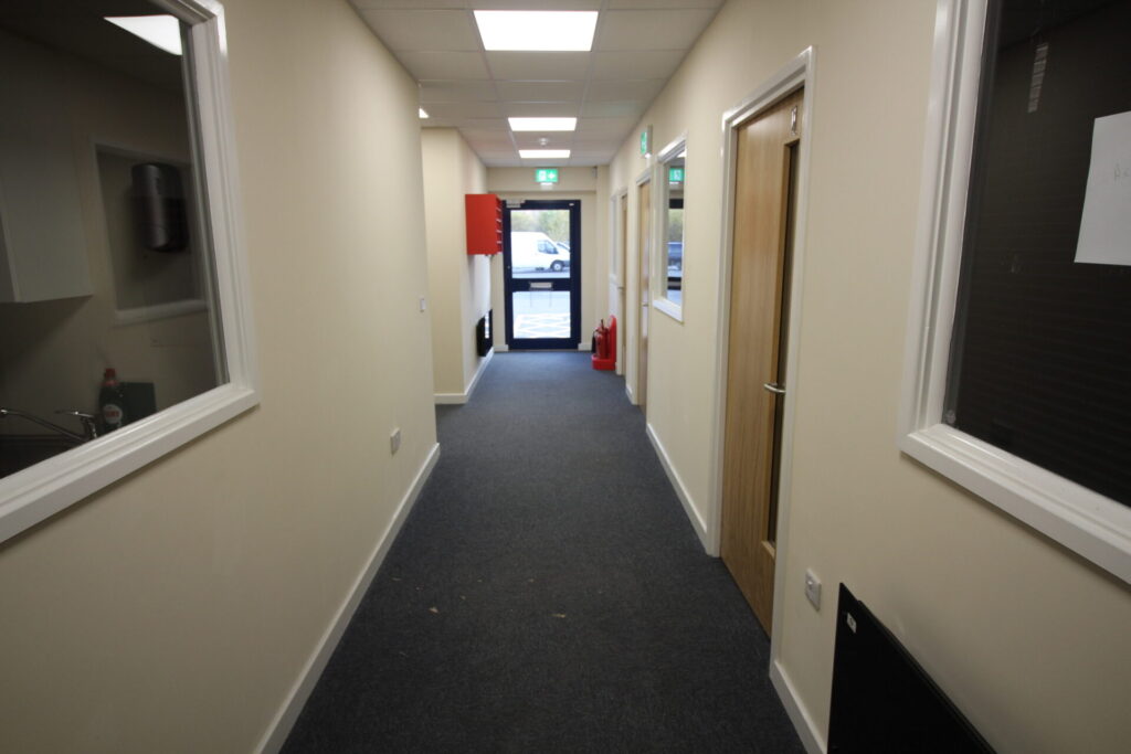 Image for Brierley Park Business Centre - Sutton In Ashfield - Nottinghamshire - NG17