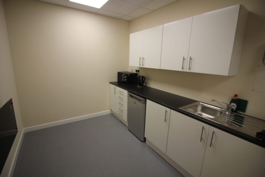 Image for Brierley Park Business Centre - Sutton In Ashfield - Nottinghamshire - NG17