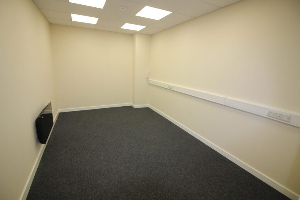Image for Brierley Park Business Centre - Sutton In Ashfield - Nottinghamshire - NG17