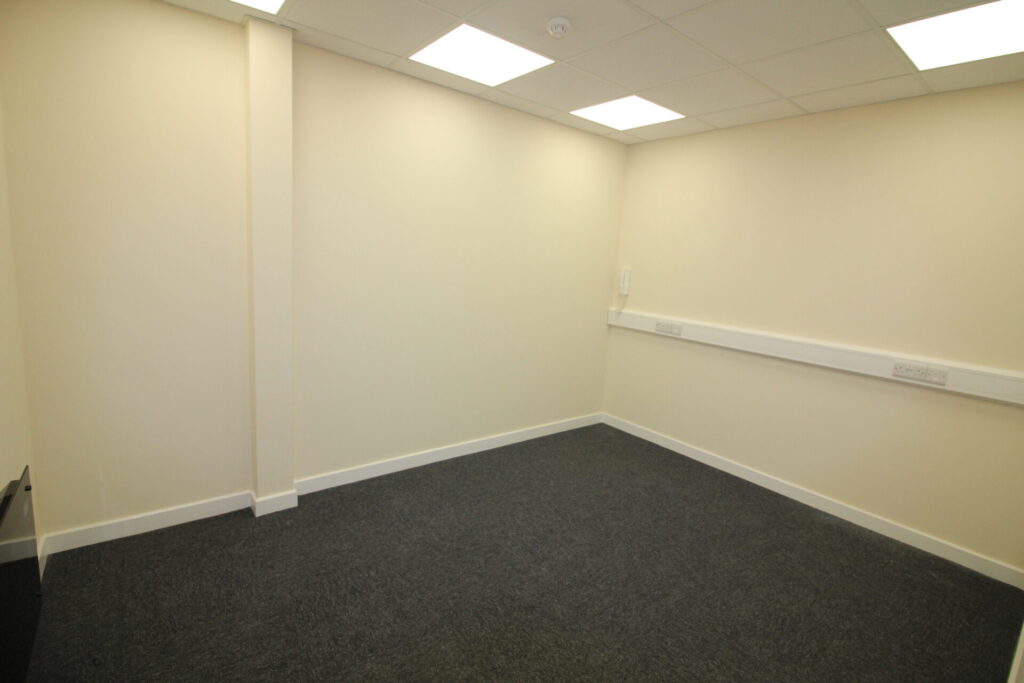 Image for Brierley Park Business Centre - Sutton In Ashfield - Nottinghamshire - NG17