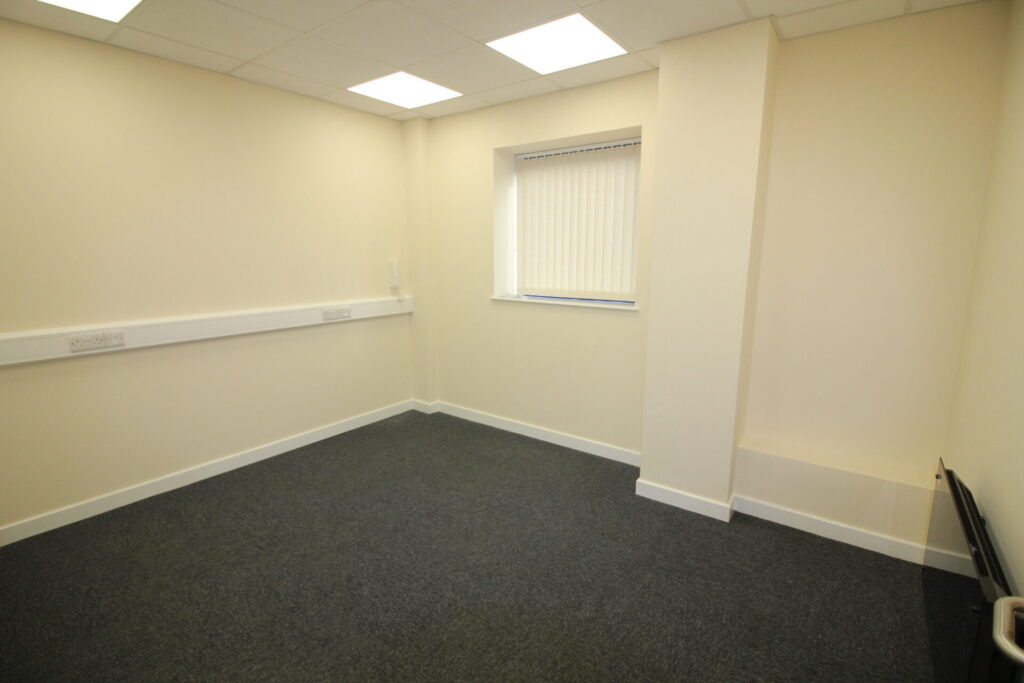 Image for Brierley Park Business Centre - Sutton In Ashfield - Nottinghamshire - NG17