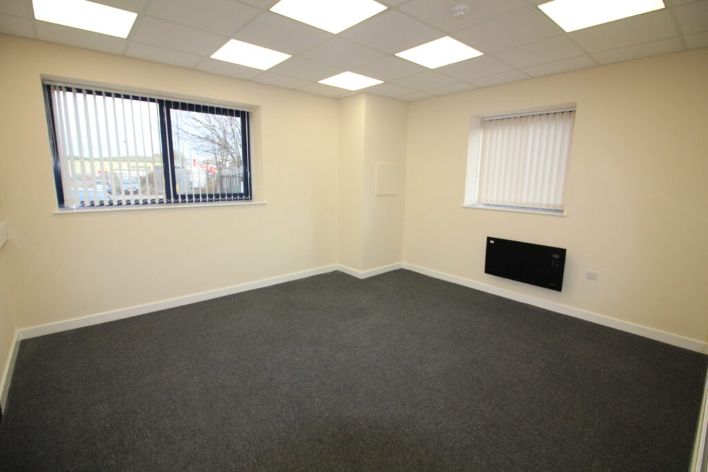 Image for Brierley Park Business Centre - Sutton In Ashfield - Nottinghamshire - NG17