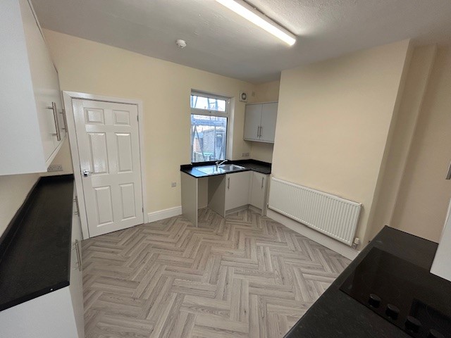 Image for York Street - Sutton In Ashfield - Nottinghamshire - NG17