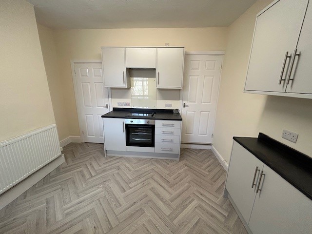 Image for York Street - Sutton In Ashfield - Nottinghamshire - NG17