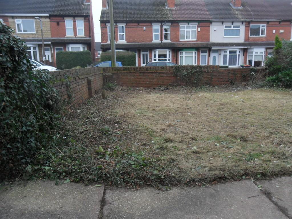 Image for Crocus Street - Kirkby in Ashfield - Nottinghamshire - NG17