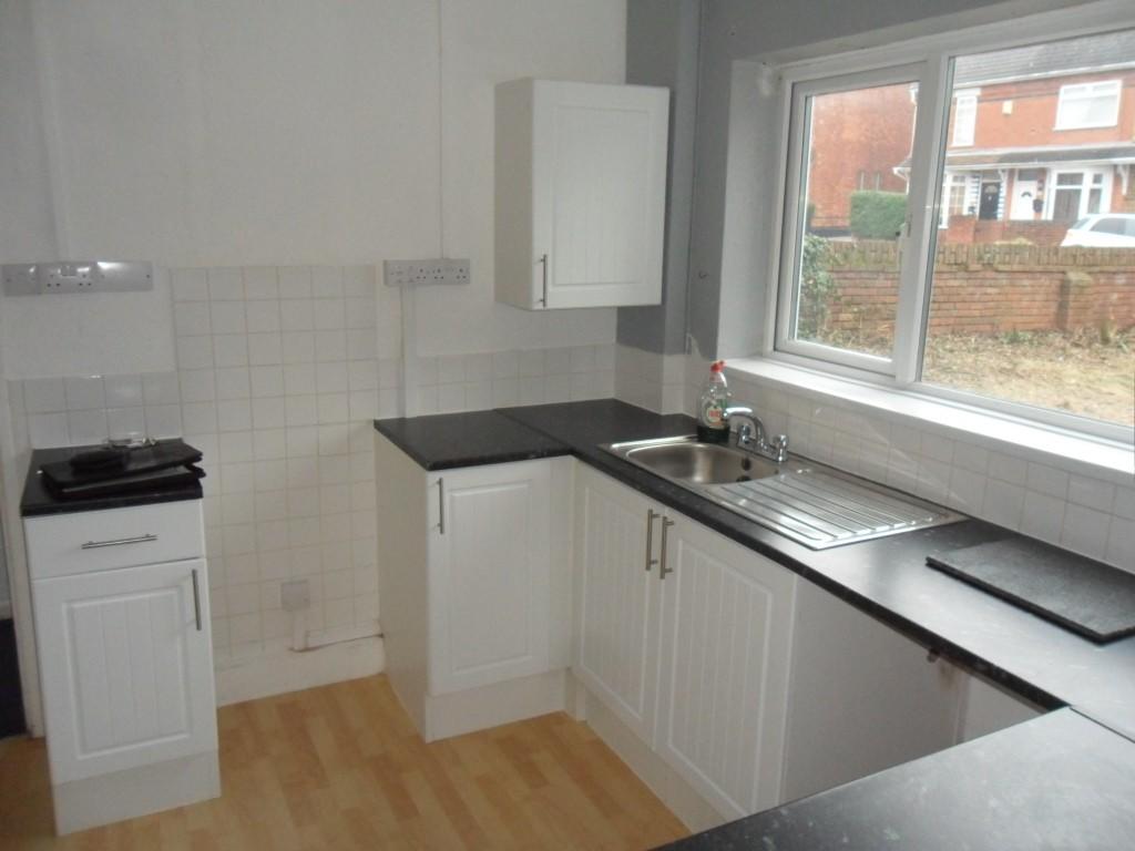 Image for Crocus Street - Kirkby in Ashfield - Nottinghamshire - NG17