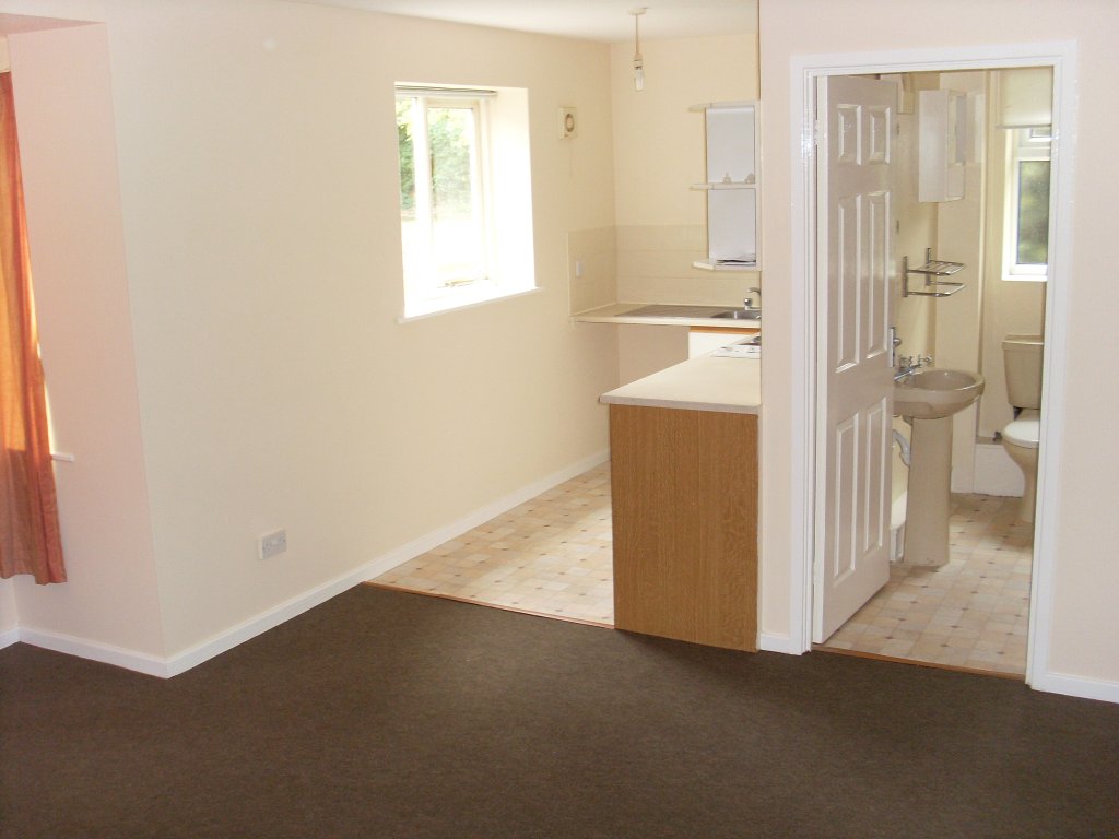 Image for St Lawrence Court - Mansfield - Nottinghamshire - NG18