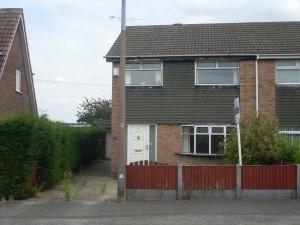 View full details for Holmwood Road - Rainworth - Nottinghamshire - NG21