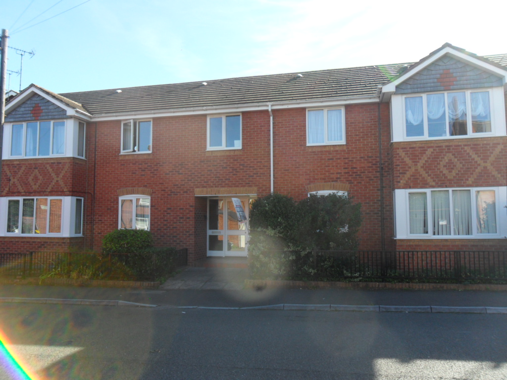 View full details for St Lawrence Court - Mansfield - Nottinghamshire - NG18