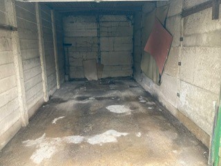 Image for Garage 12 Carter Lane - Mansfield - Nottinghamshire - NG18