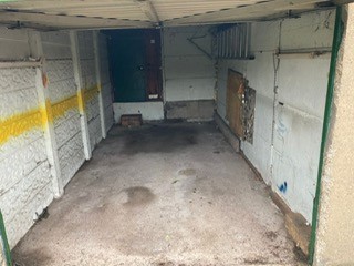 Image for Garage 35, Carter Lane - Mansfield - Nottinghamshire - NG18