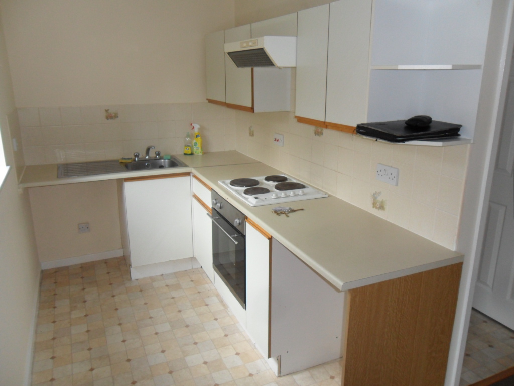 Image for St Lawrence Court - Mansfield - Nottinghamshire - NG18