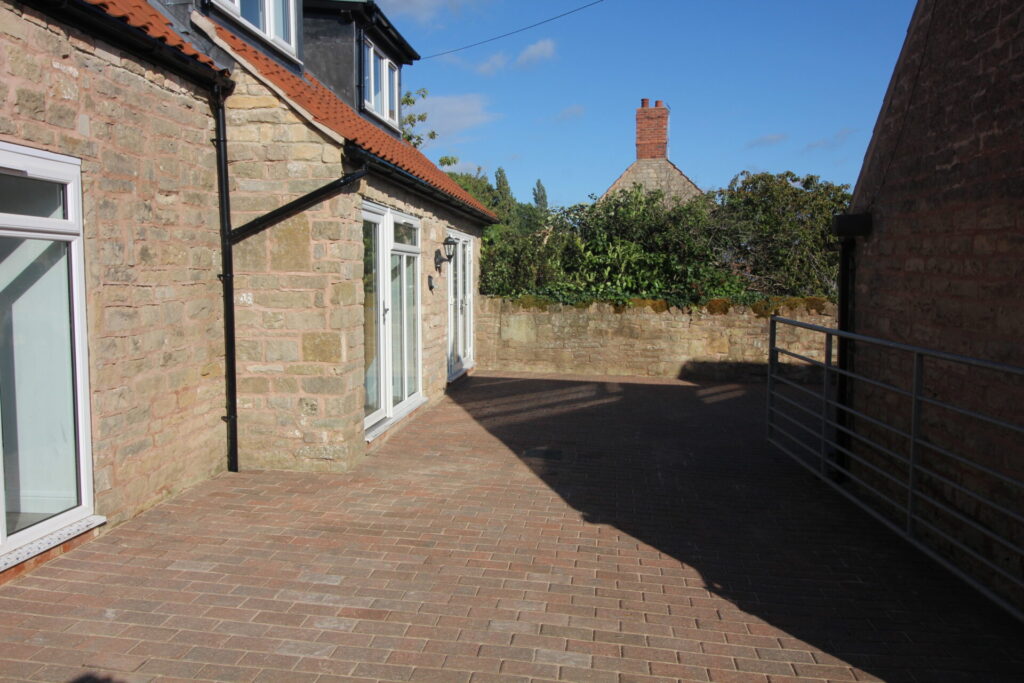 Image for Nettleworth Manor - sookholme - nottinghamshire - NG19