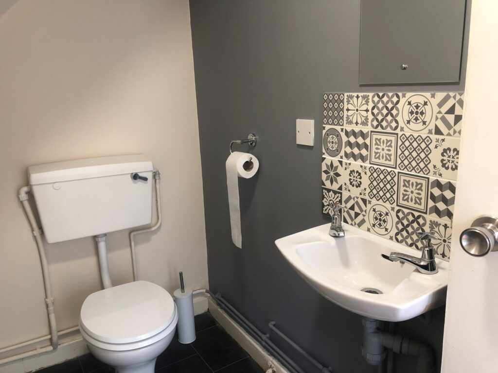 Image for Victoria Road - Kirkby in Ashfield - Nottinghamshire - NG17