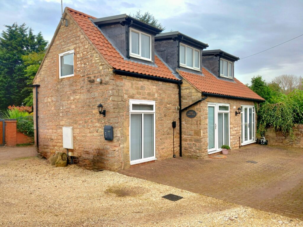 View full details for Nettleworth Manor - sookholme - nottinghamshire - NG19