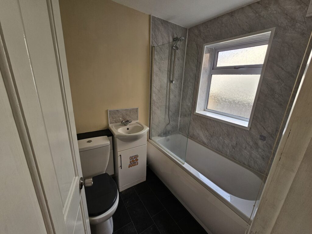 Image for Watson Street - Warsop - Nottinghamshire - NG20