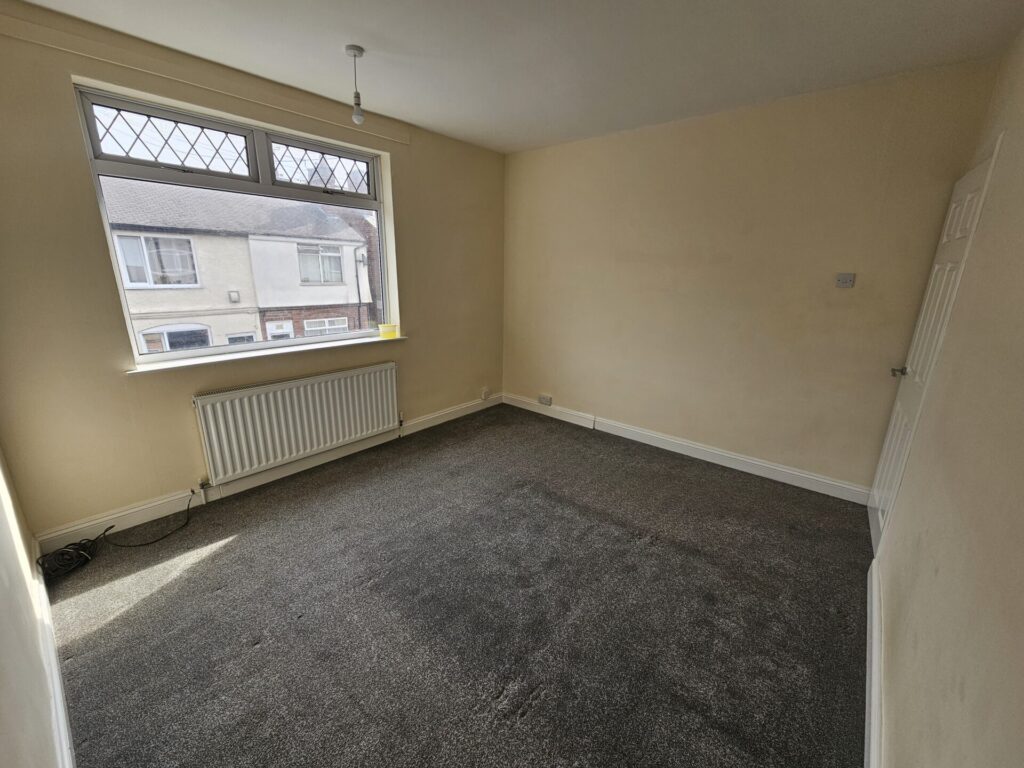 Image for Watson Street - Warsop - Nottinghamshire - NG20