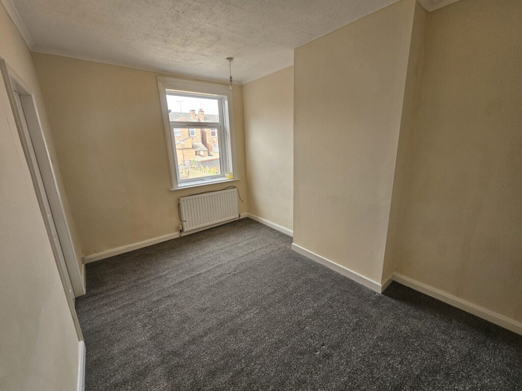 Image for Watson Street - Warsop - Nottinghamshire - NG20