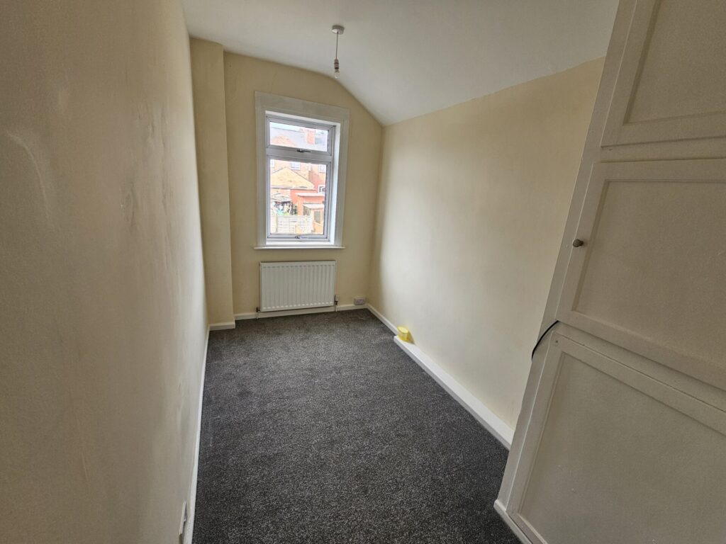 Image for Watson Street - Warsop - Nottinghamshire - NG20