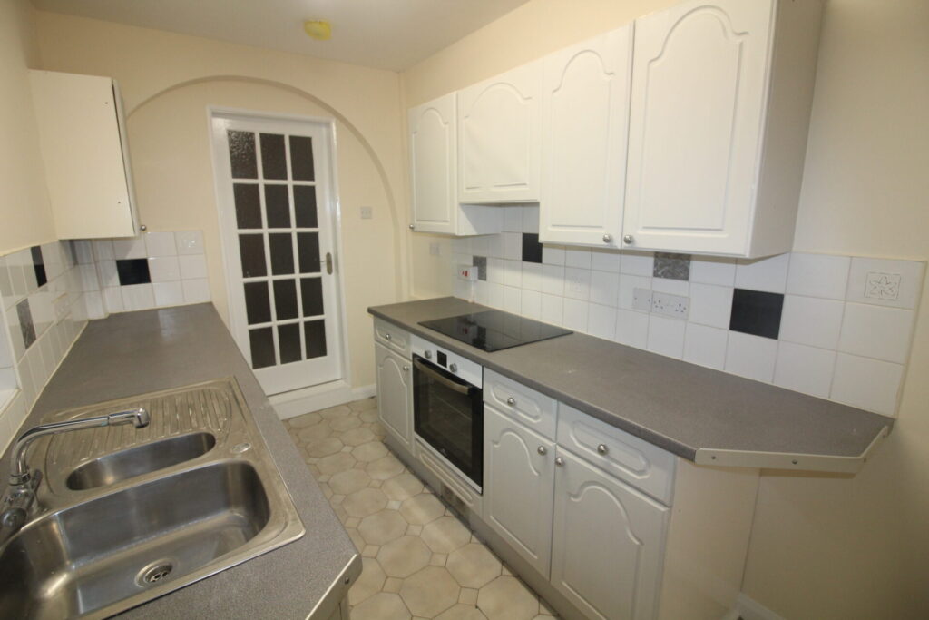 Image for Watson Street - Warsop - Nottinghamshire - NG20