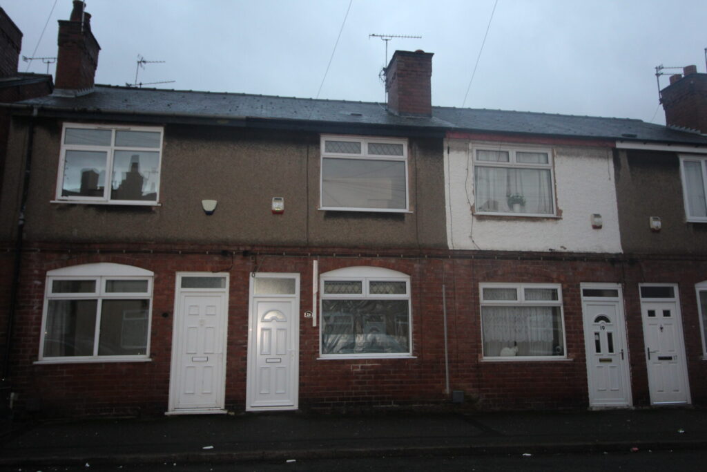 View full details for Watson Street - Warsop - Nottinghamshire - NG20