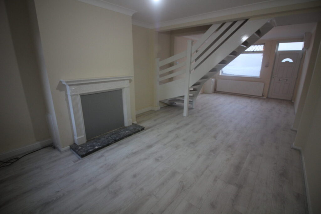 Image for Watson Street - Warsop - Nottinghamshire - NG20