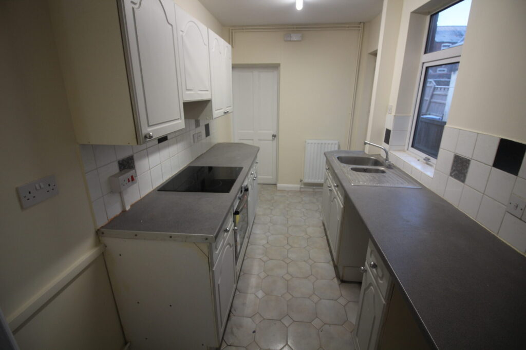 Image for Watson Street - Warsop - Nottinghamshire - NG20