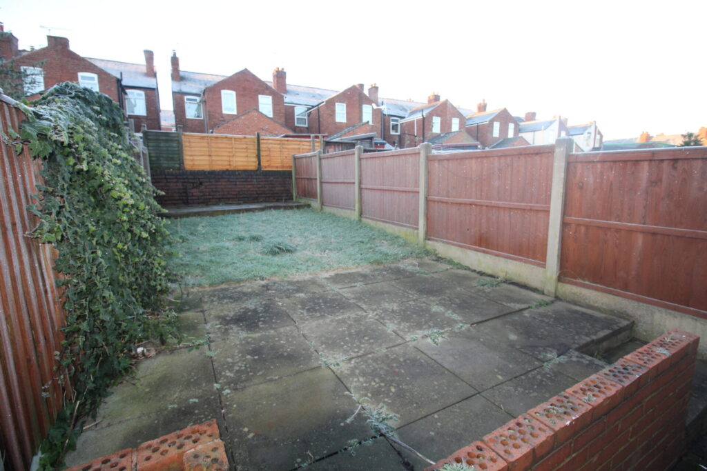 Image for Watson Street - Warsop - Nottinghamshire - NG20