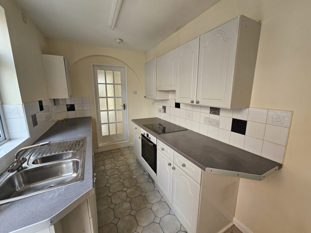 Image for Watson Street - Warsop - Nottinghamshire - NG20