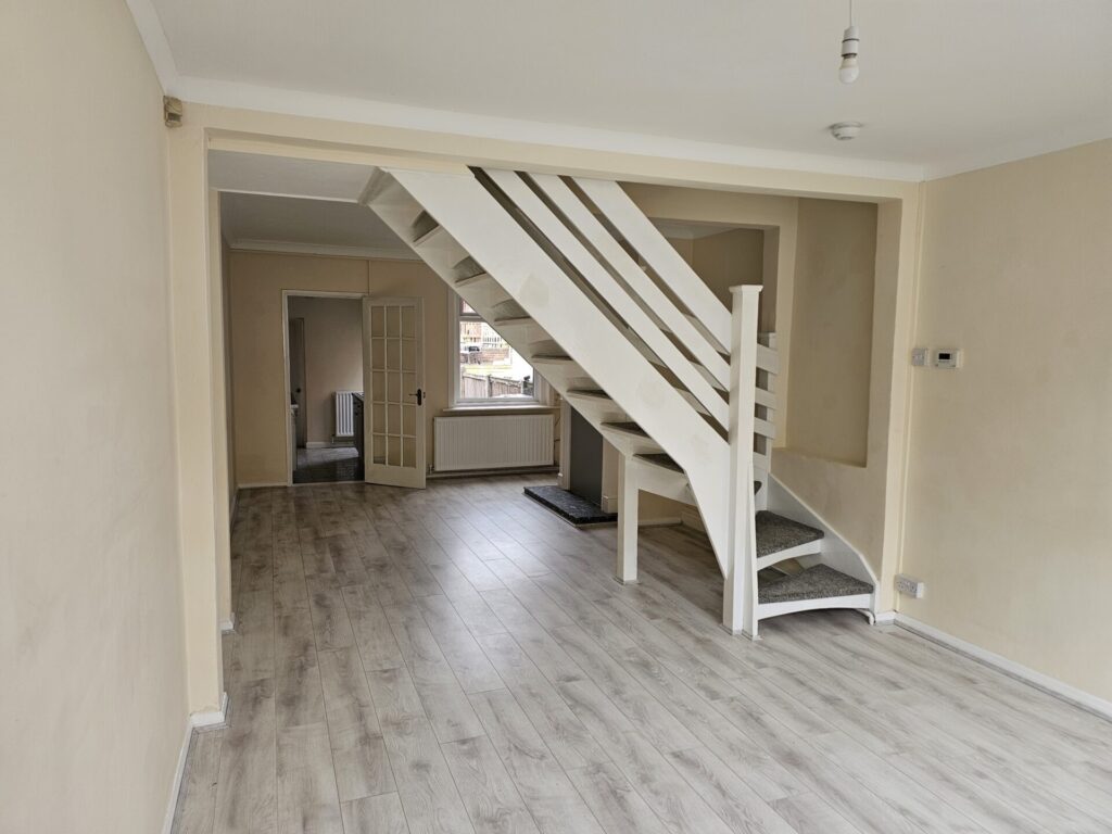 Image for Watson Street - Warsop - Nottinghamshire - NG20