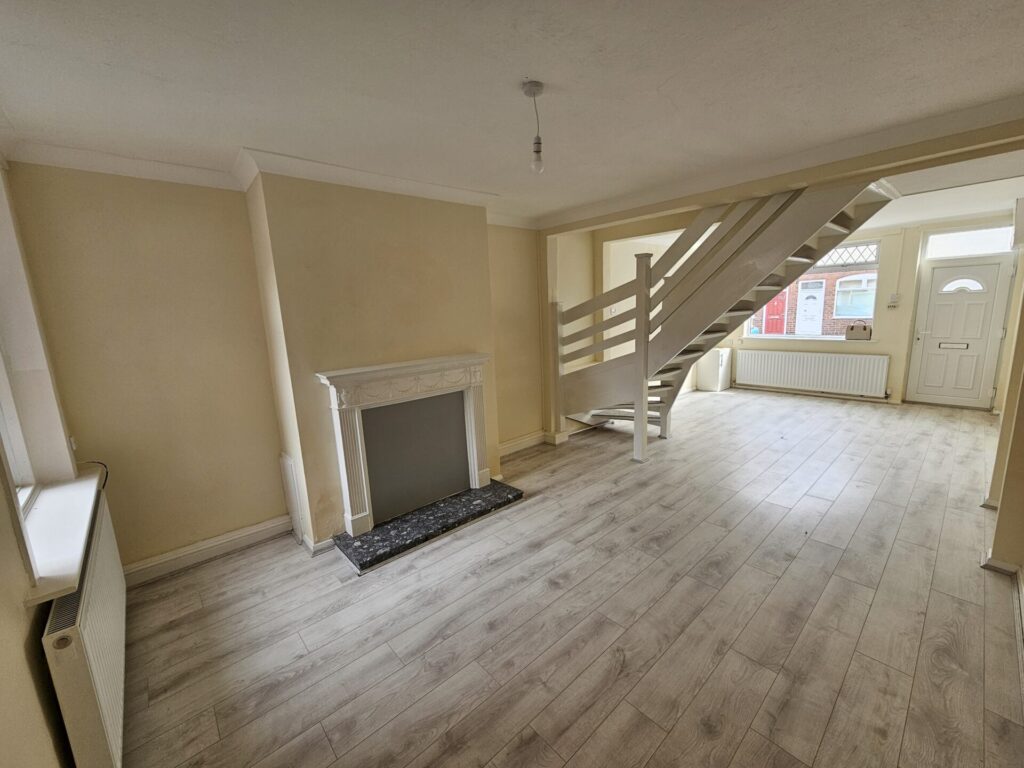 Image for Watson Street - Warsop - Nottinghamshire - NG20