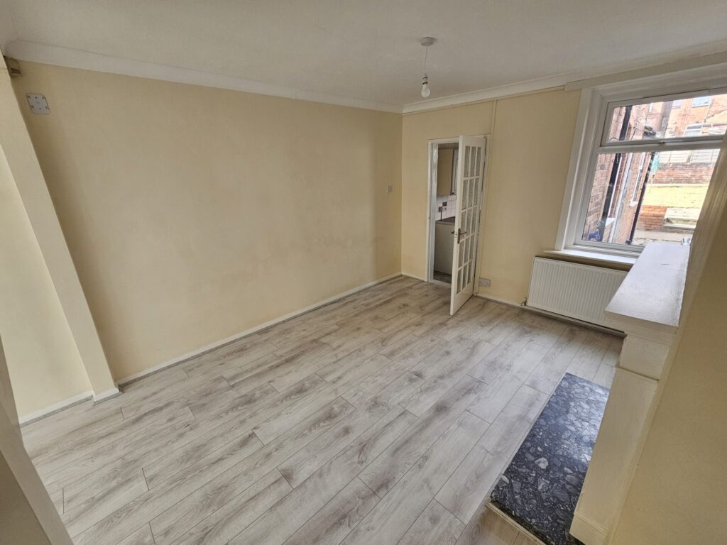 Image for Watson Street - Warsop - Nottinghamshire - NG20