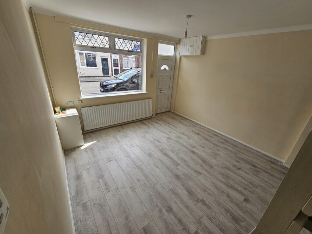 Image for Watson Street - Warsop - Nottinghamshire - NG20