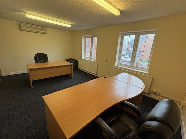 Image for Chapel House - Kirkby in Ashfield - Nottinghamshire - NG17