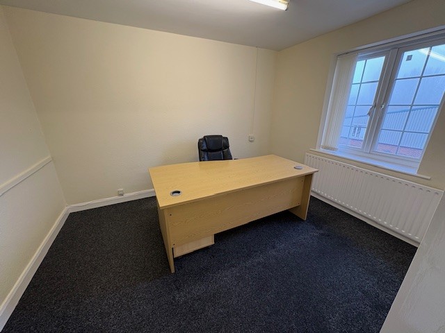 Image for Chapel House - Kirkby in Ashfield - Nottinghamshire - NG17