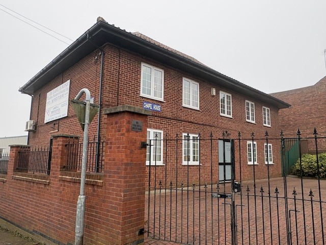 Image for Chapel House - Kirkby in Ashfield - Nottinghamshire - NG17