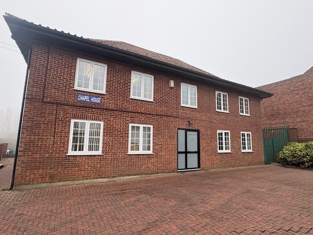 View full details for Chapel House - Kirkby in Ashfield - Nottinghamshire - NG17